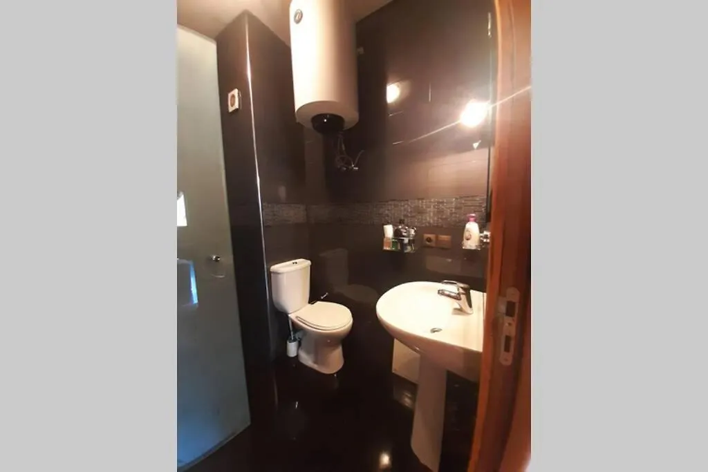 Hivernage - Stylish Apt In The Heart Of The City Marrakesh