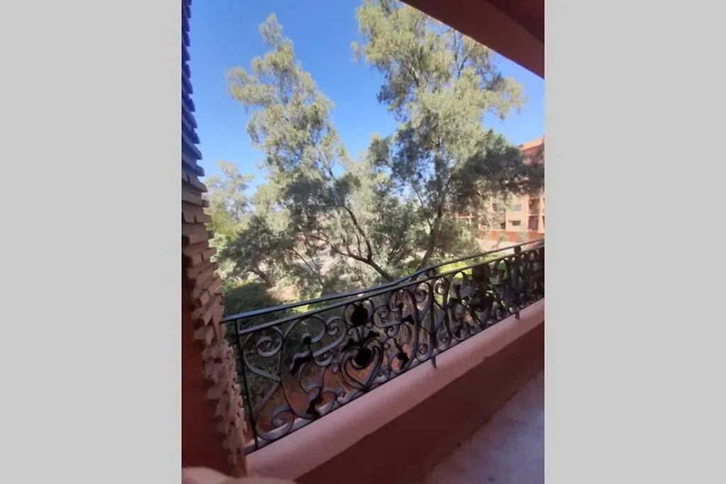 Hivernage - Stylish Apt In The Heart Of The City Marrakesh 0*,