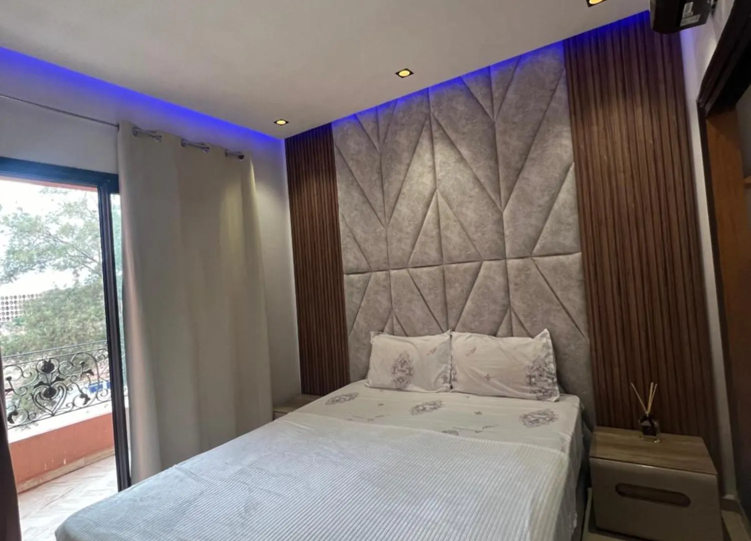 Hivernage - Stylish Apt In The Heart Of The City Marrakesh Maroc
