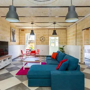 Collection - St Pauls Appartement La Valette