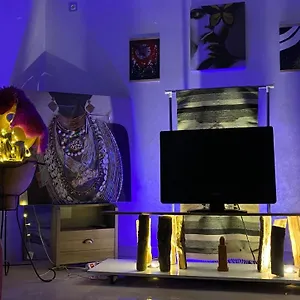 Dar Bisbis Appartement