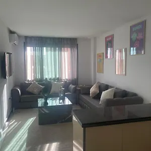 Super Centre Appartement