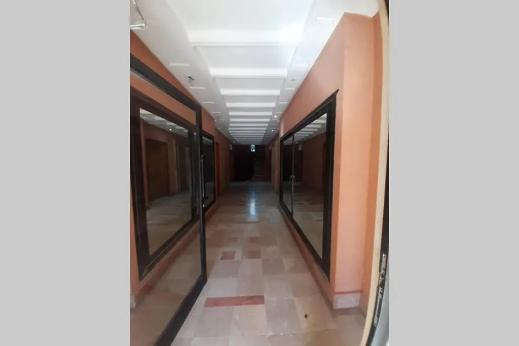 Hivernage - Stylish Apt In The Heart Of The City Marrakesh 0*,  Morocco