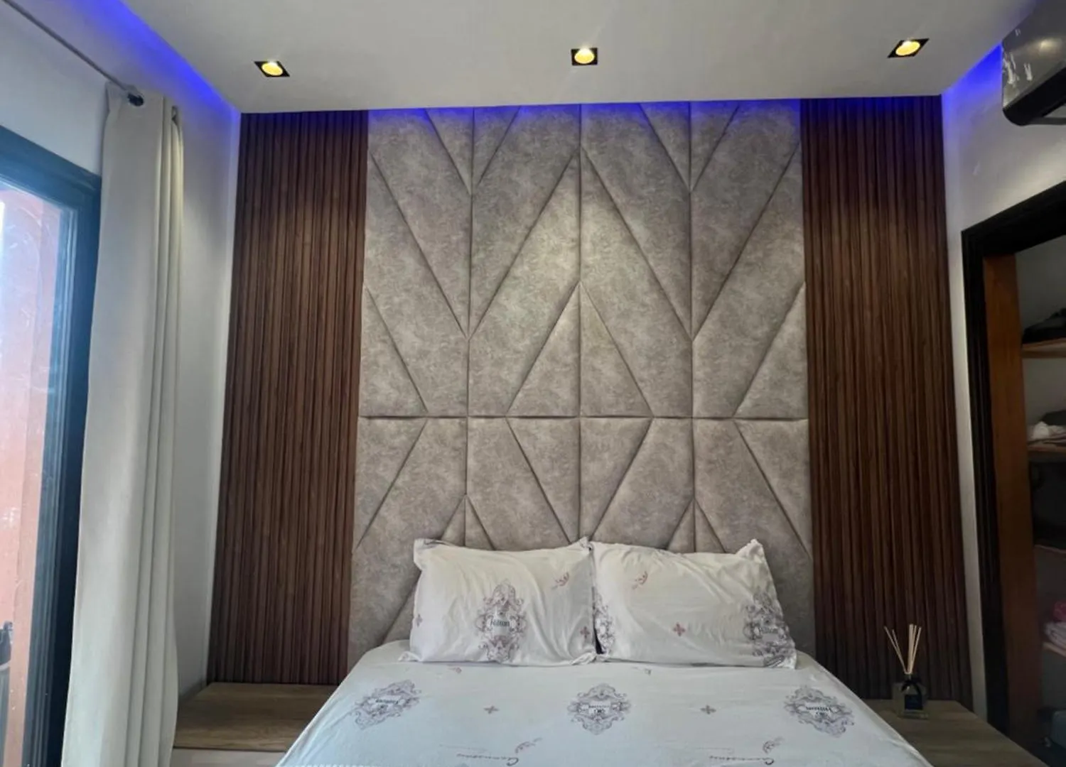 Hivernage - Stylish Apt In The Heart Of The City Marrakesh Apartment