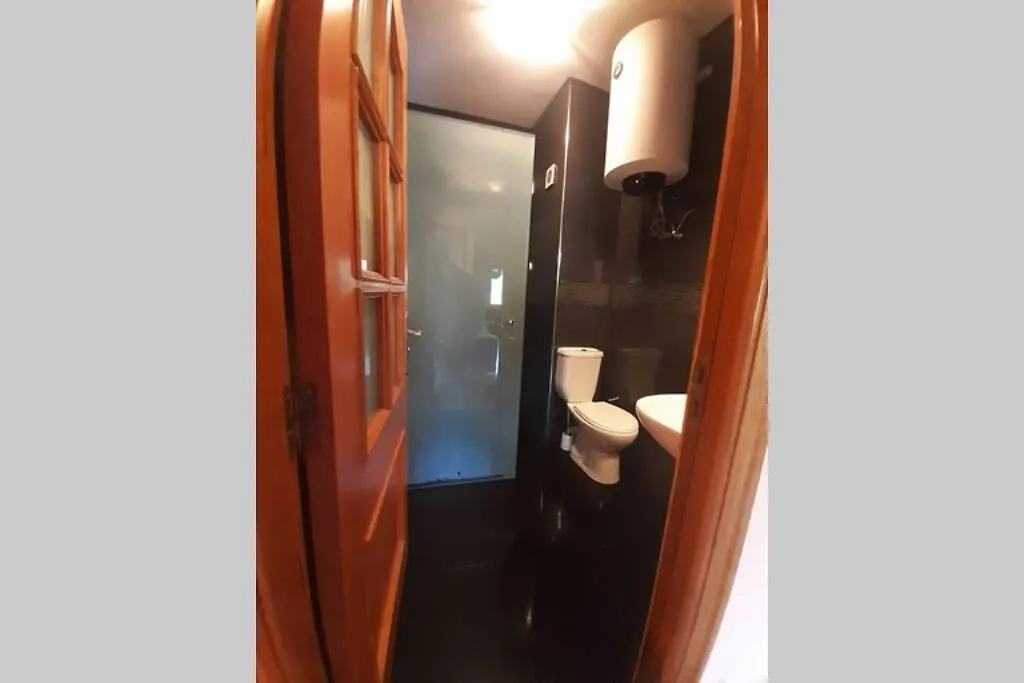 Hivernage - Stylish Apt In The Heart Of The City Marakéš