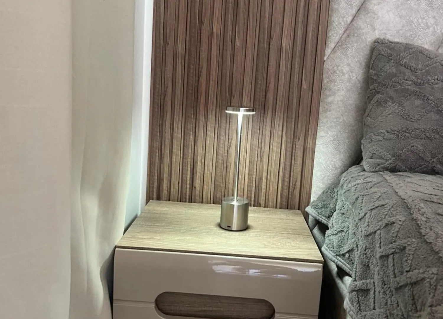 Hivernage - Stylish Apt In The Heart Of The City Marakeş Daire